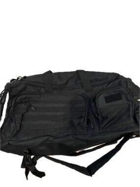 G4Free 3-in-1 Travel Duffle/backpack Combo